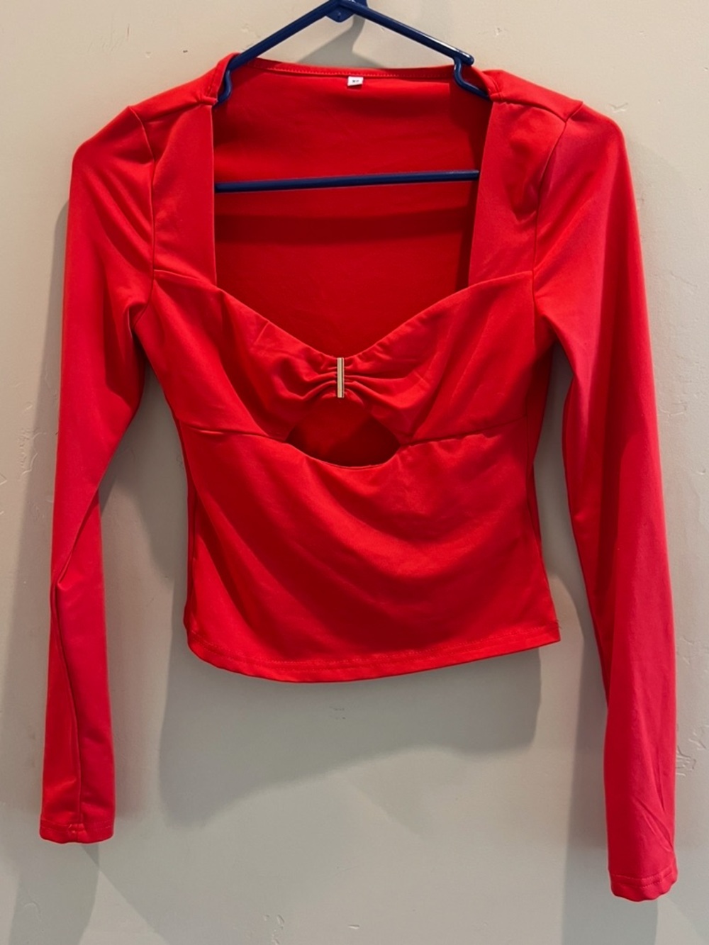 RED TOP - Picture 4 of 9